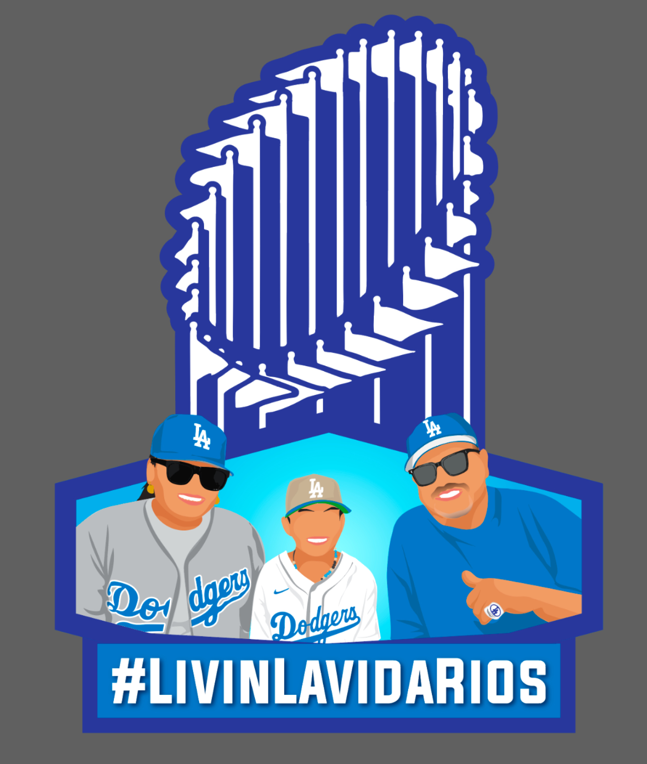 LivinLaVidaRios