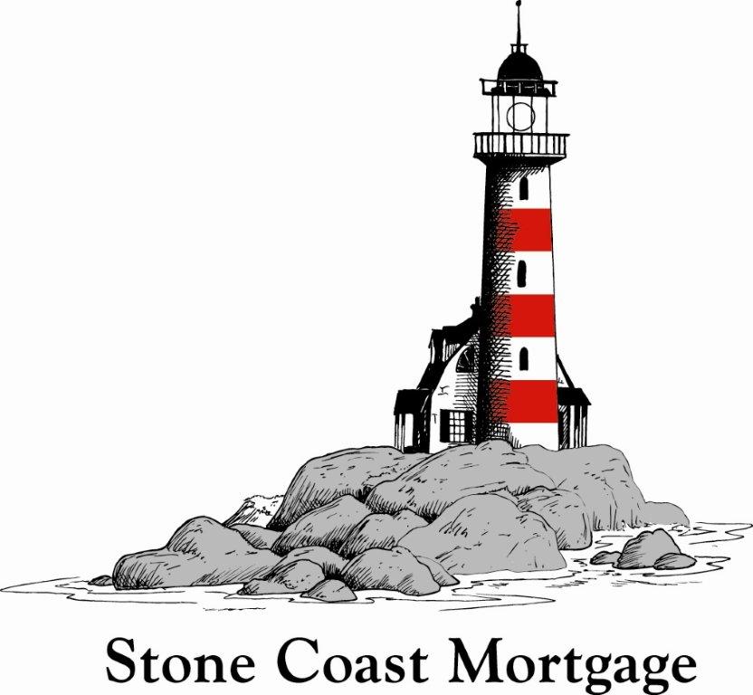 Hole Sponsors - Stone Coast Mortgage - Logo
