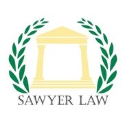 Hole Sponsors - Sawyer Law - Logo