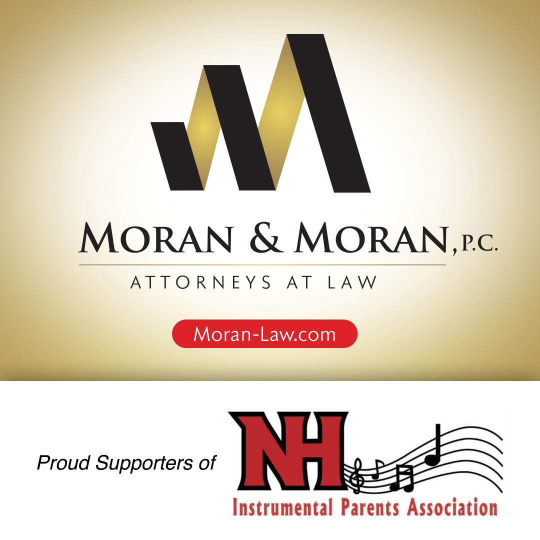 Moran & Moran
