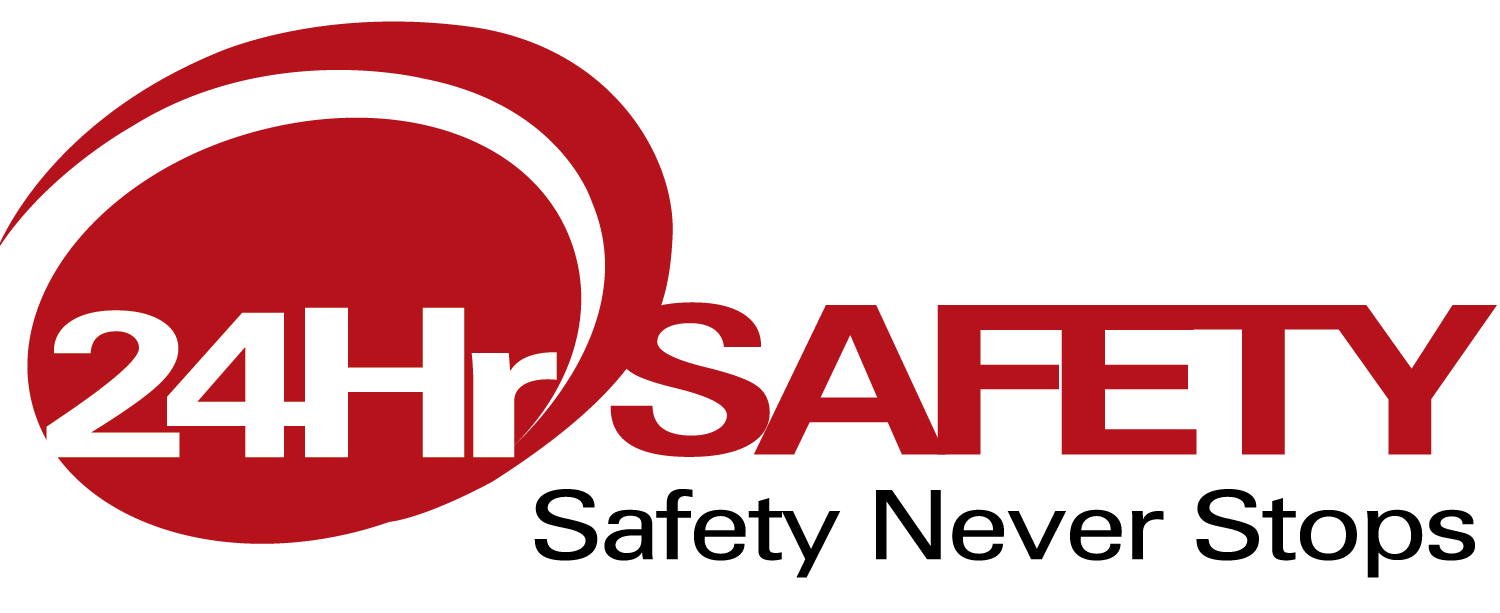 24-HR Safety
