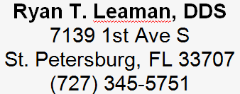 Leaman Family Dental
