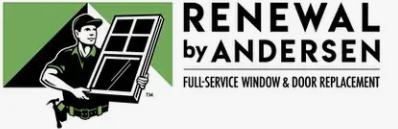Hole Sponsor - Renewal by Andersen - Logo