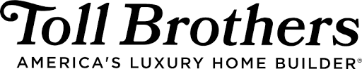 Hole Sponsor - Toll Brothers - Logo