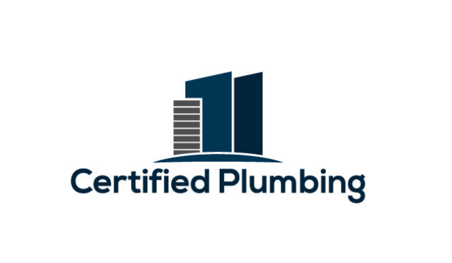 Hole And Flag Sponsor - Certified Plumbing Professionals - Logo