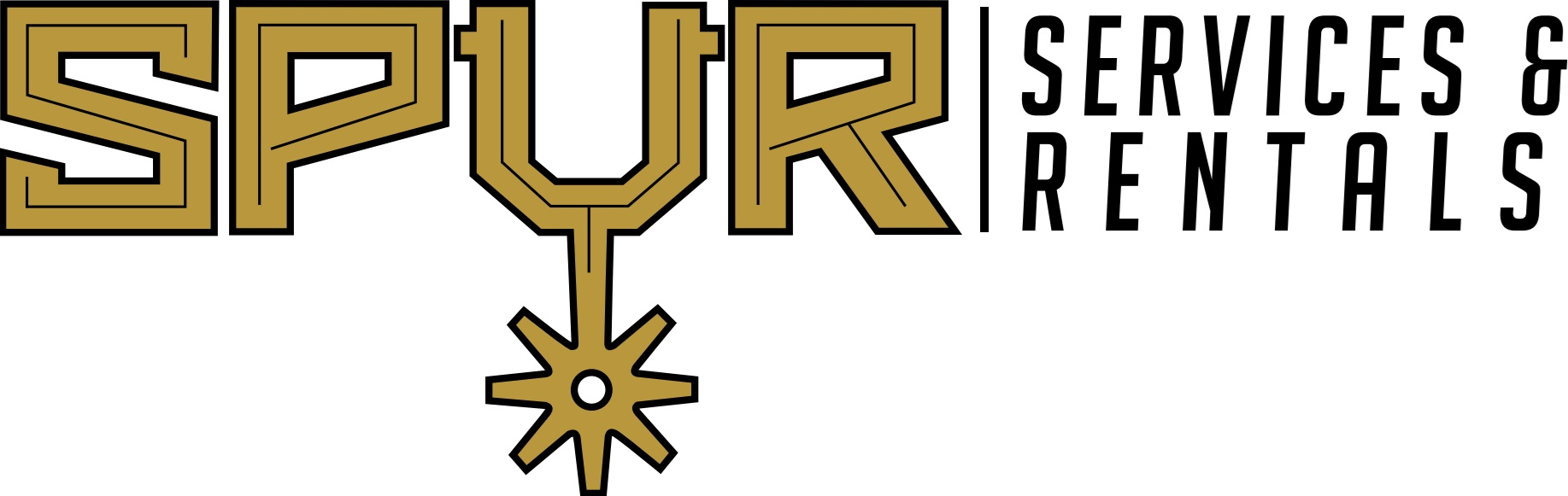 Albatross - Spur Services and Rentals - Logo