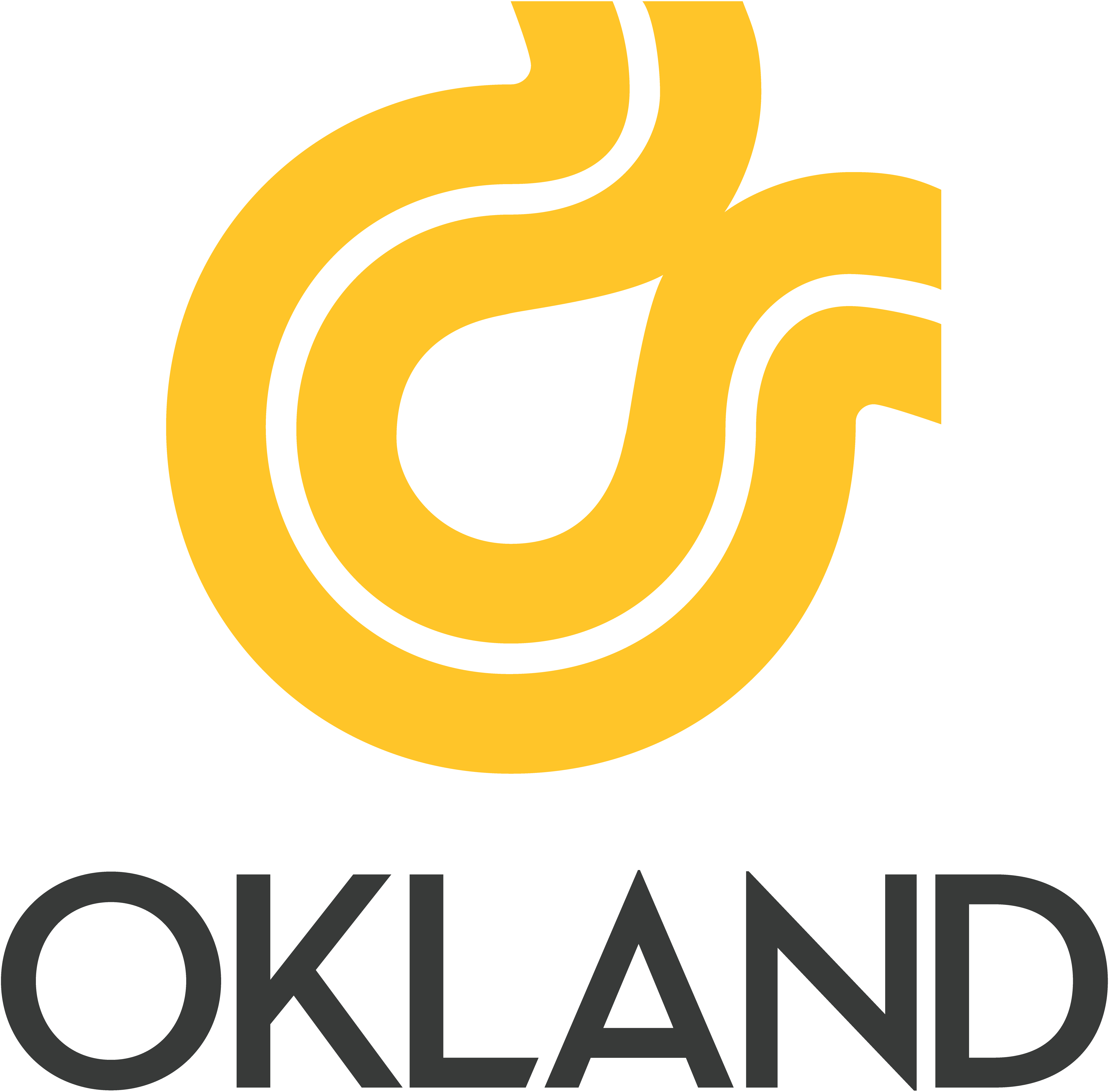 OKLAND