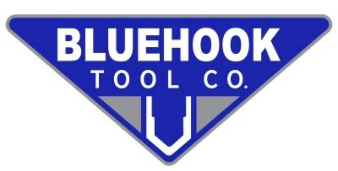 Eagle - Bluehook Tool Company  - Logo