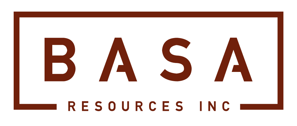 Eagle - Basa Resources - Logo