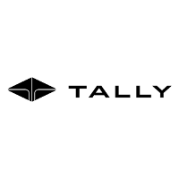 Eagle - Tally Energy - Logo