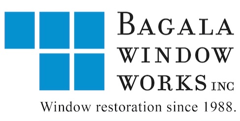 Hole Sponsors - Bagala Window Works - Logo