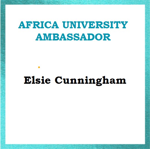 Elsie Cunningham