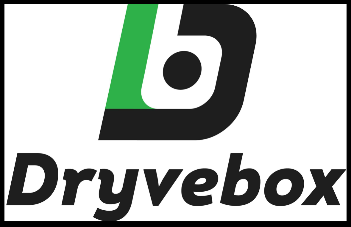 Lexus SouthBay - Dryvebox - Logo