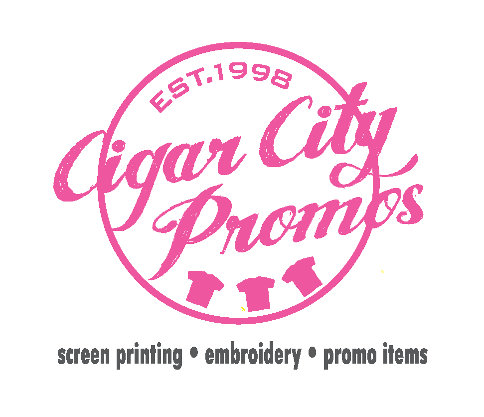 Cigar City Promos