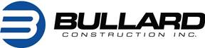 Sponsor - Bullard Construction - Logo