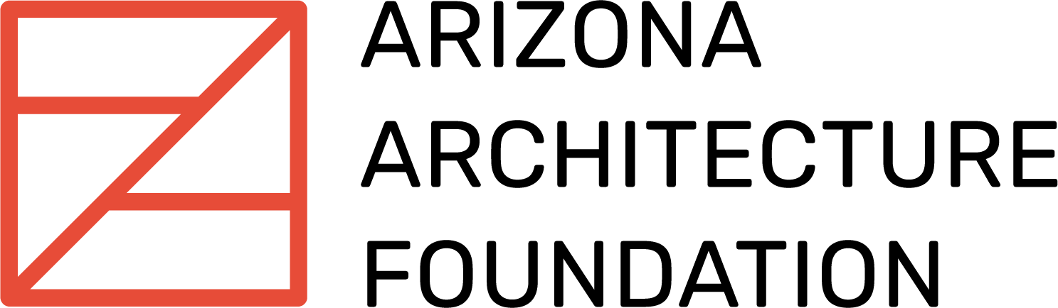 ARIZONA ARCHITECTURE FOUNDATION