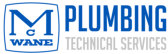 McWane Plumbing Tech