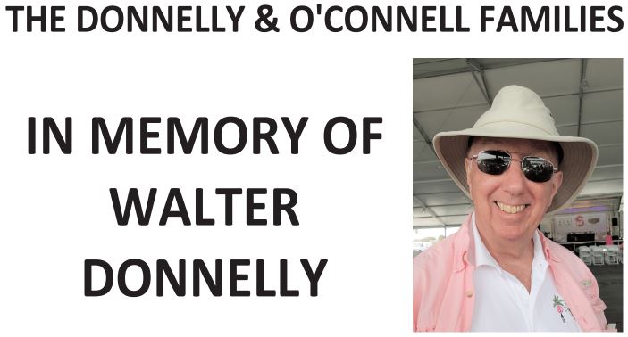 Liz O'Connell