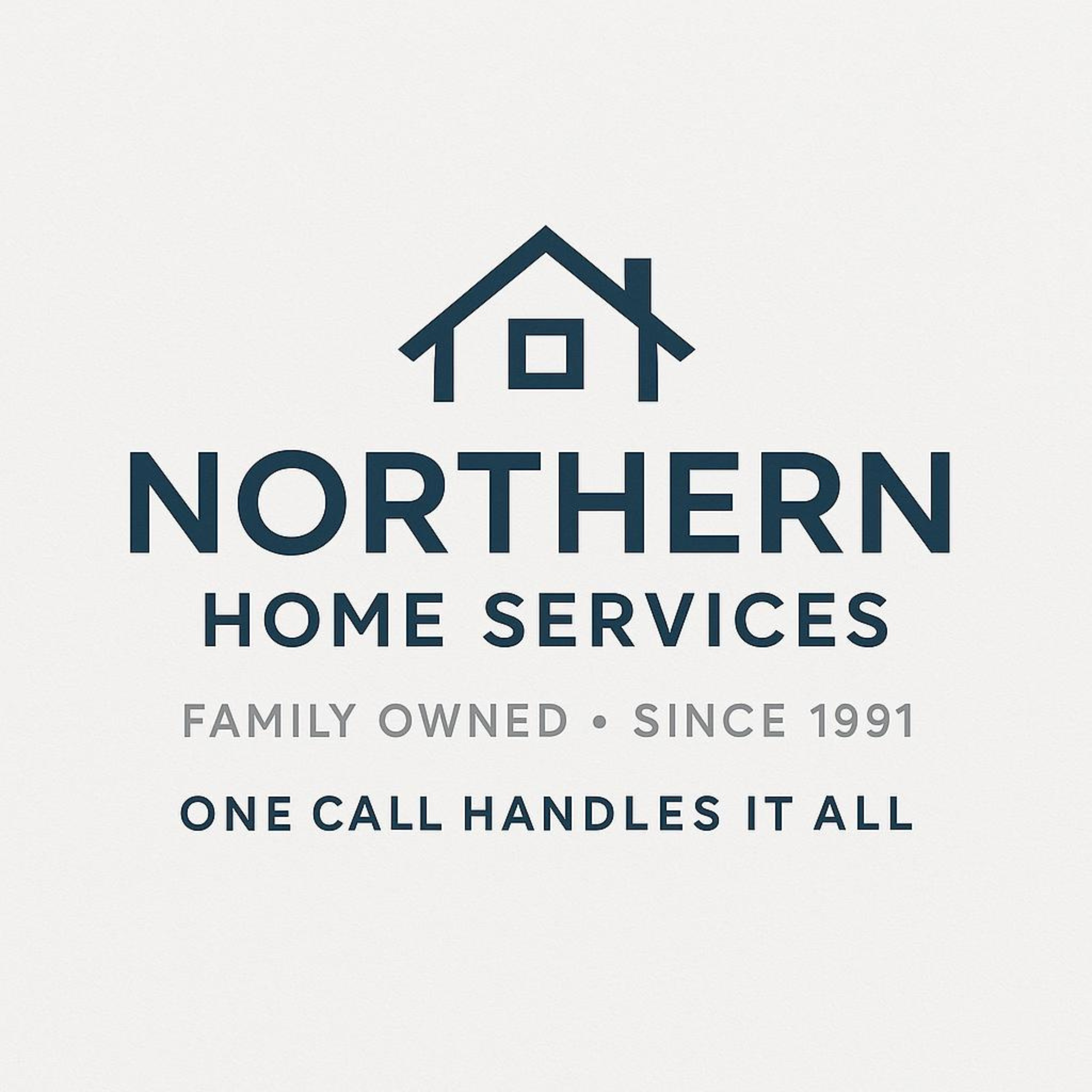 Door Prize - Northern Home Services - Logo