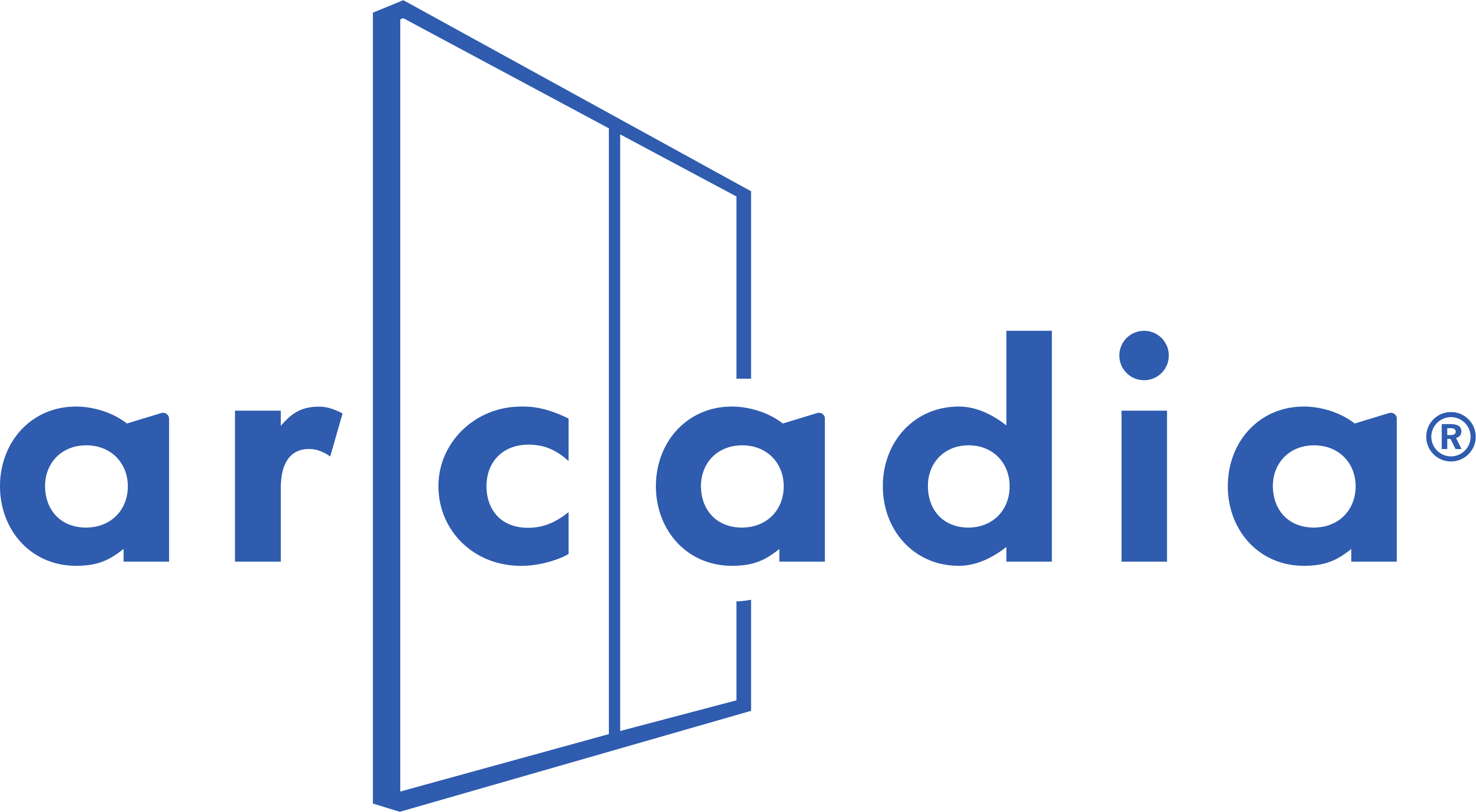 Arcadia Inc. 