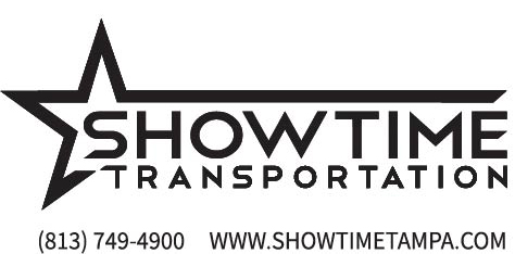 Showtime Transportation of Tampa, Inc.