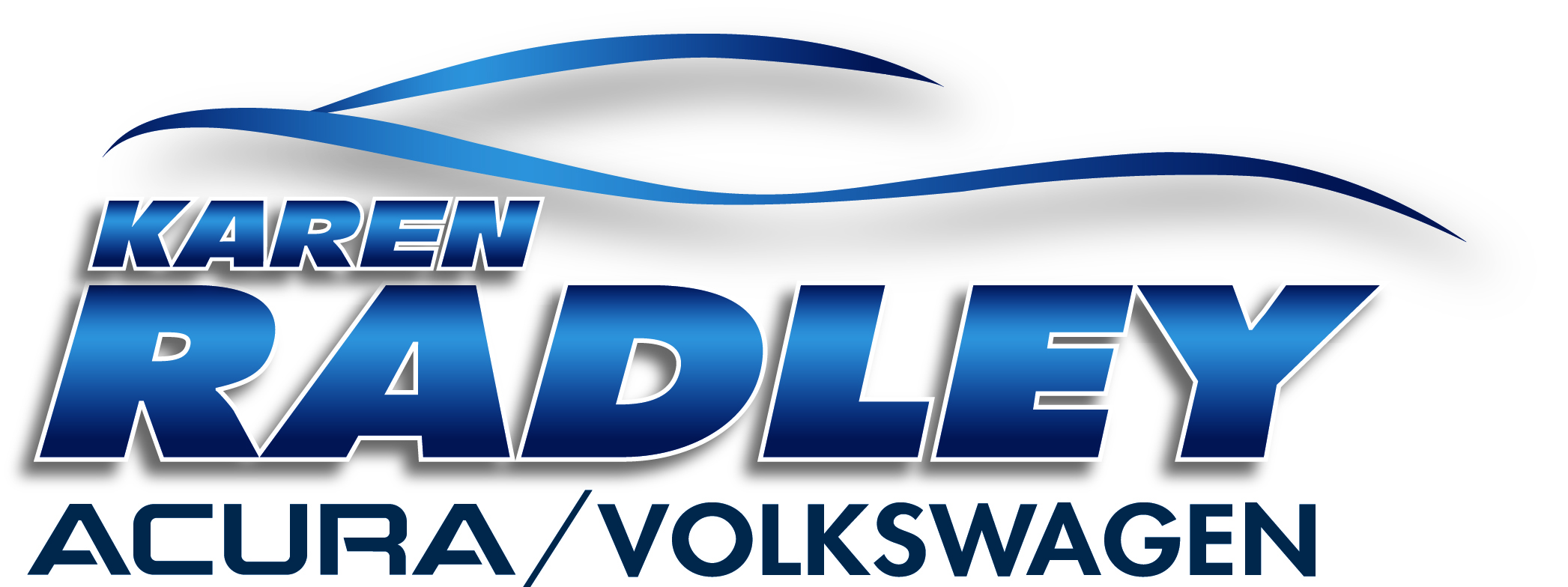 Veteran - KAREN RADLEY ACURA - Logo