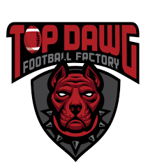 Top Dawg Football Factory