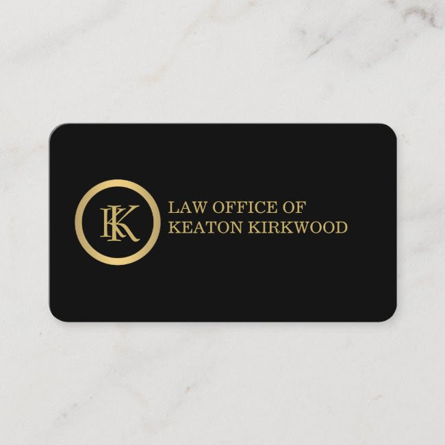 Law Office of Keaton Kirkwood, PLLC