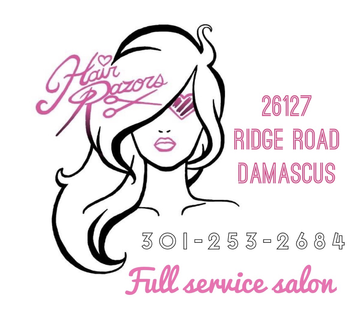 Hair Razors 