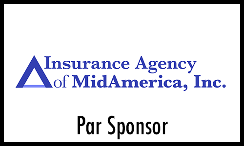 Par Sponsors - Insurance Agency of Mid-America, Inc - Logo