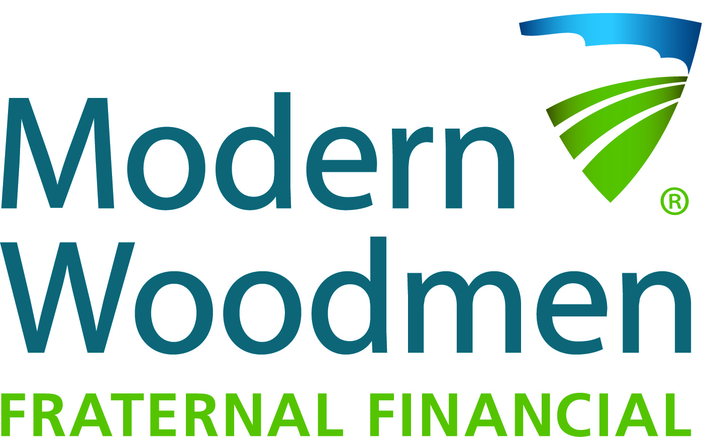 Morgan Lavendar-Modern Woodman
