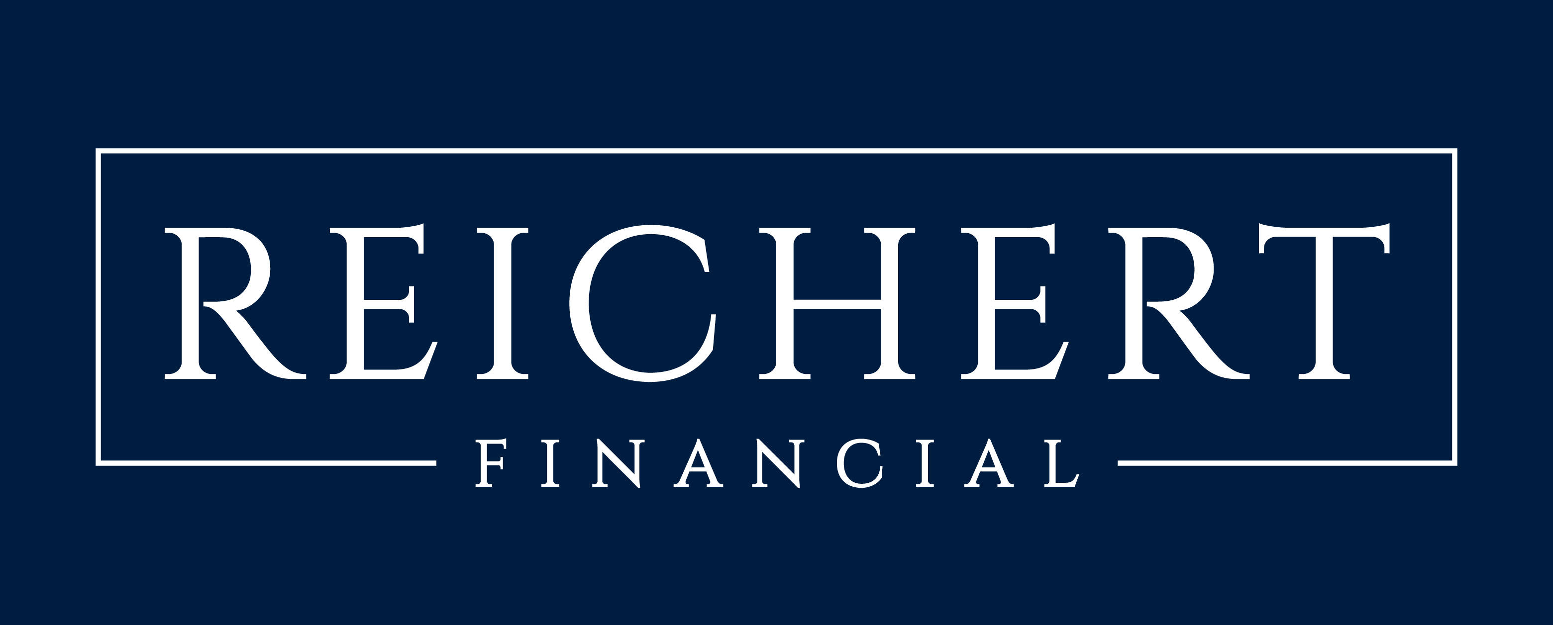Reichert Financial 