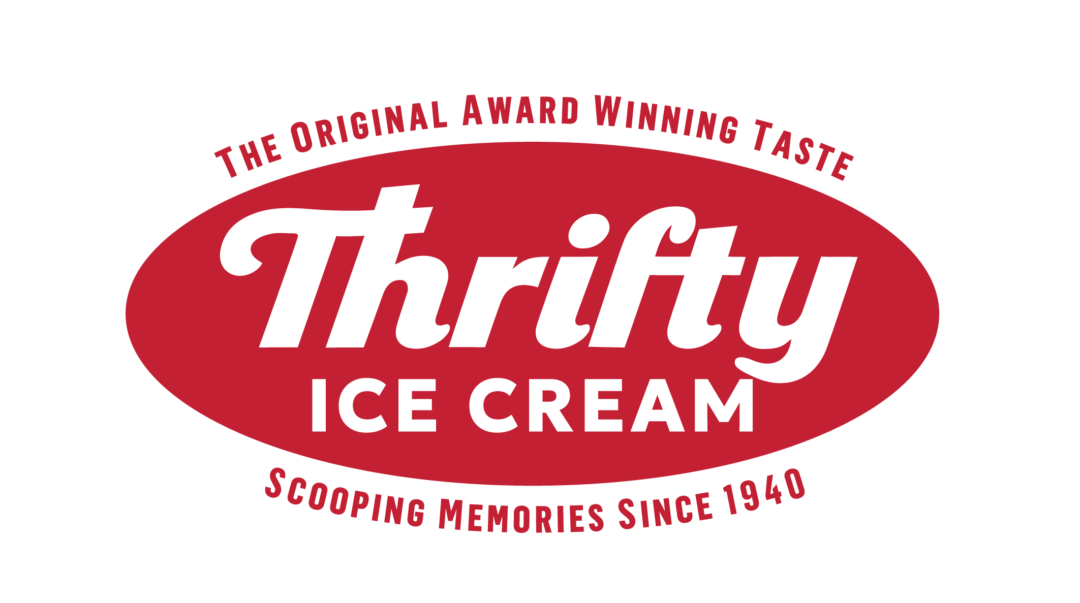 Thrifty Ice Cream