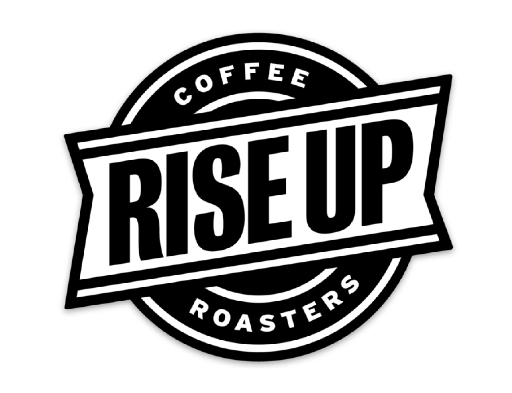 Rise Up Coffee Roasters