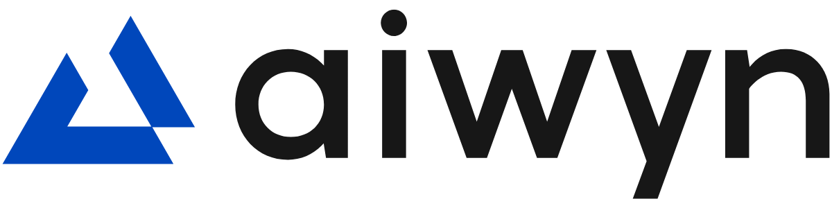 Lady Pro Sponsor - Aiwyn - Logo