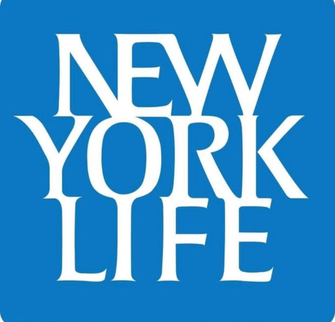 Silver Sponsor - New York Life - Logo