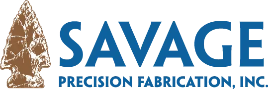 Gold Sponsor - Savage - Logo