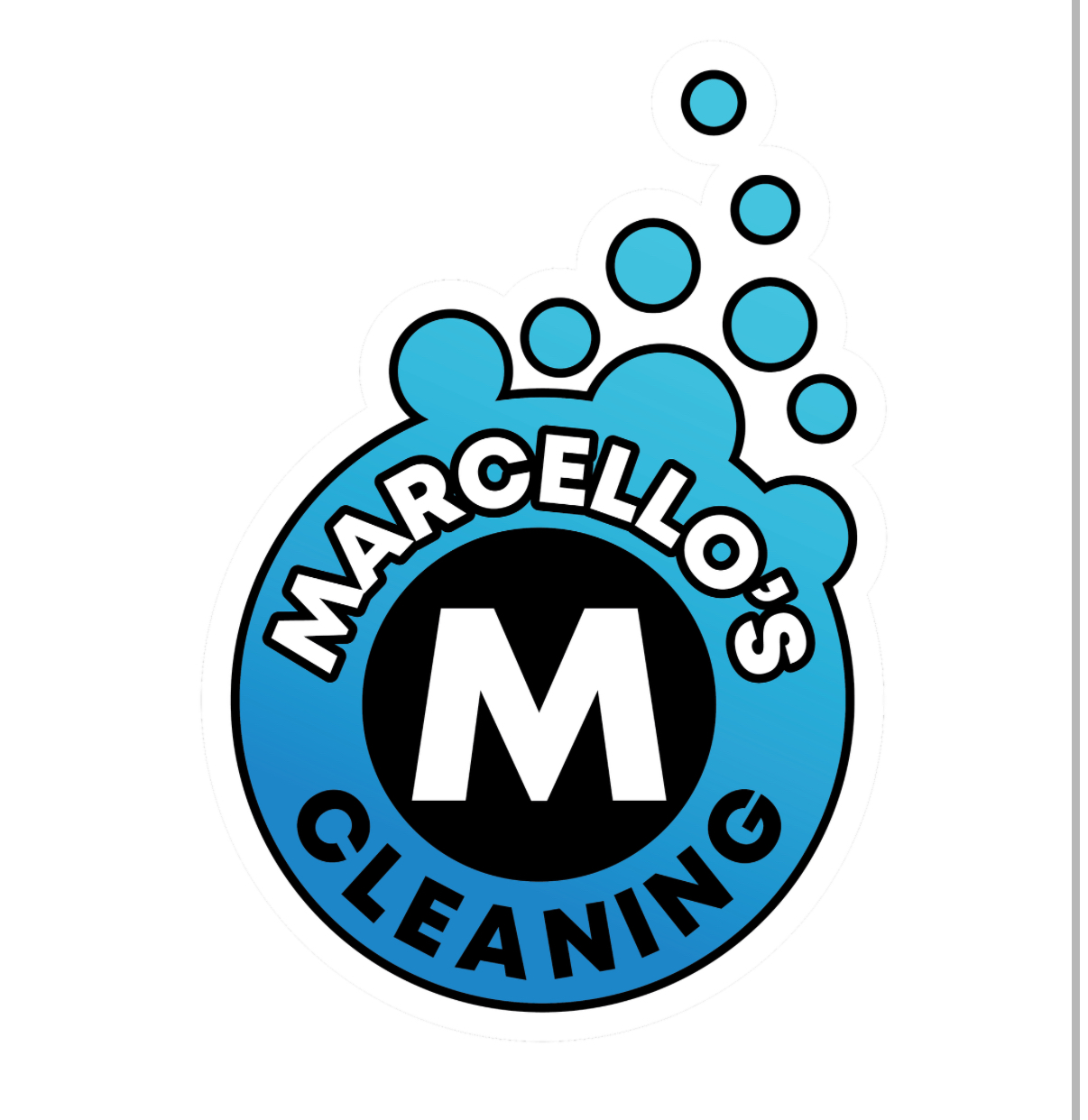 Marcelo’s Cleaning