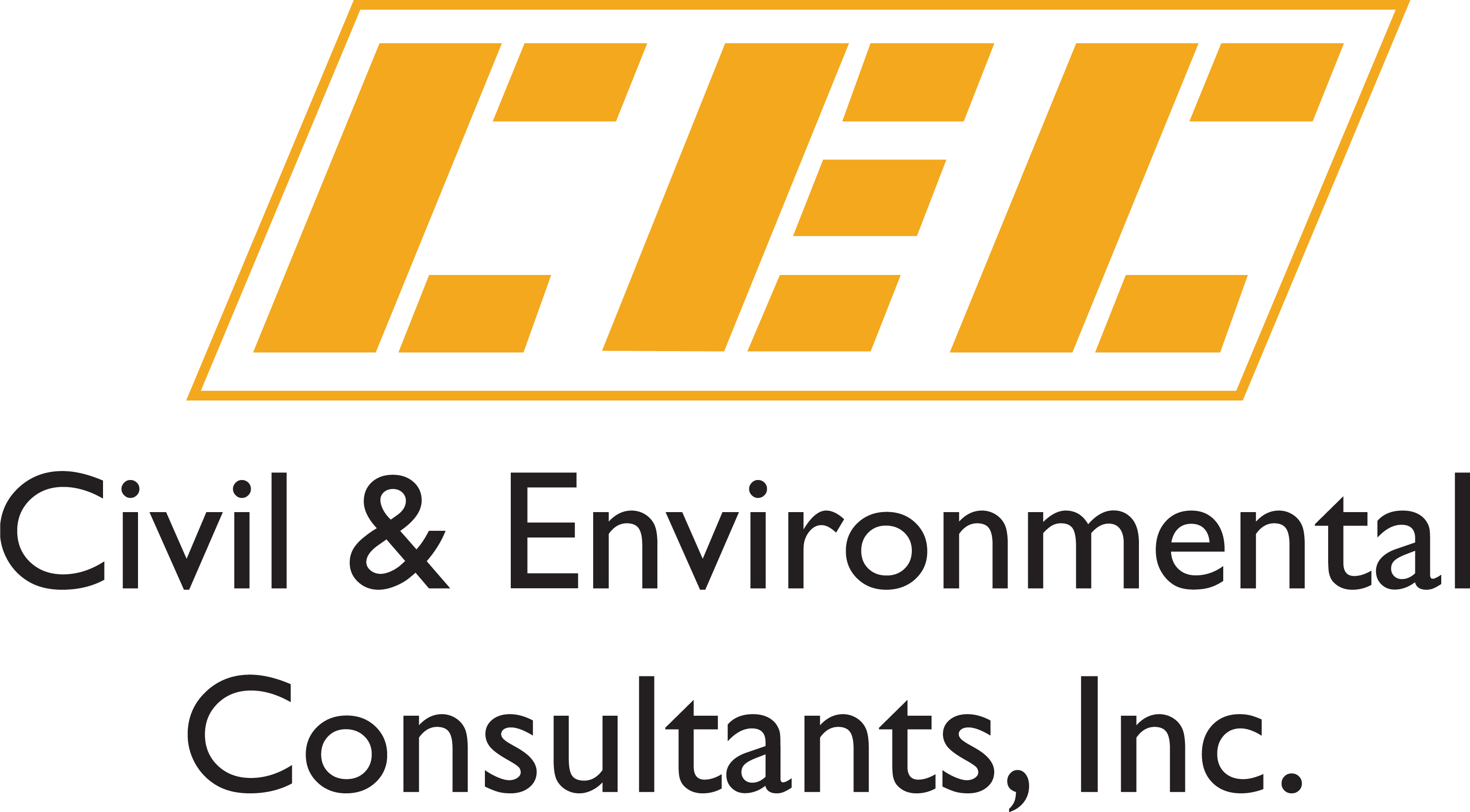Civil & Environmental Consultants, Inc.