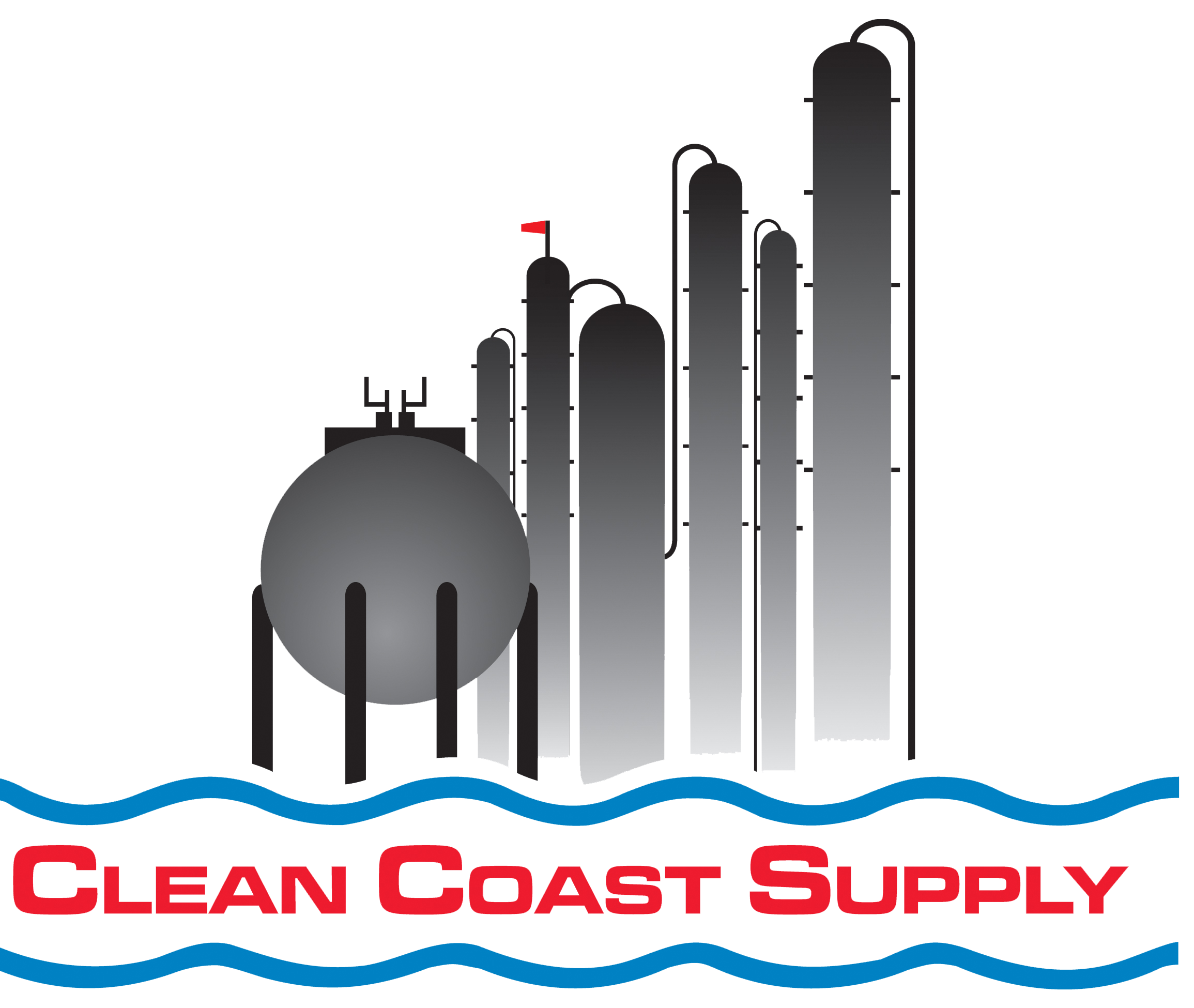 Clean Coast Supply