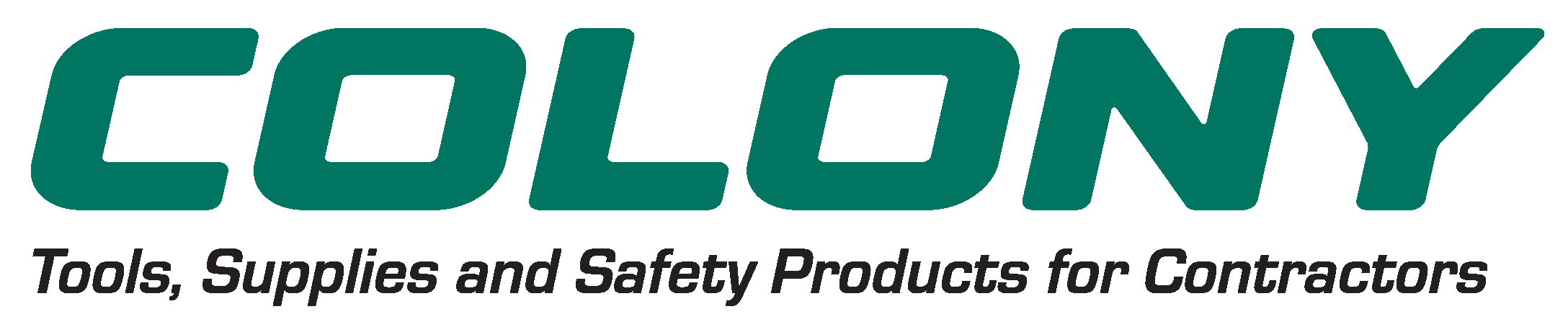 Colony Hardware