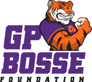 GP BOSSE 4 FOUNDATION 