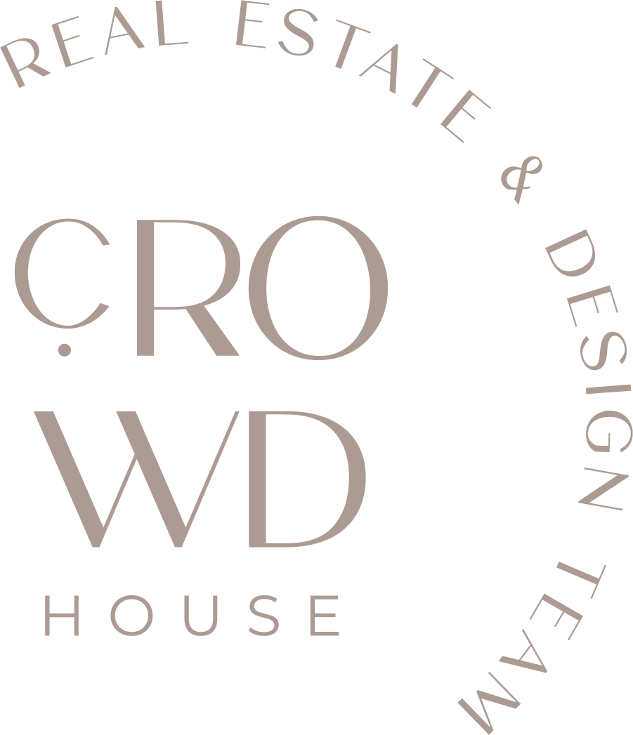 Crowd House Real Estate & Design Team