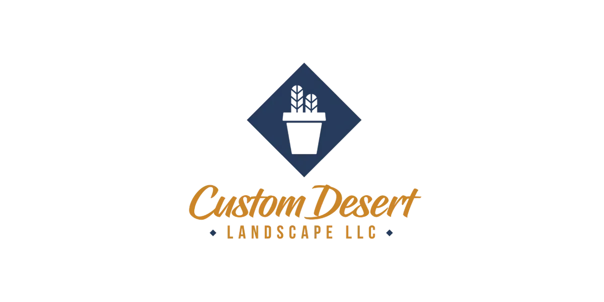 Custom Desert Landscape LLC