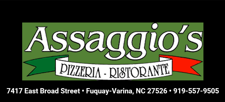 Assaggio's Pizzeria Ristorante