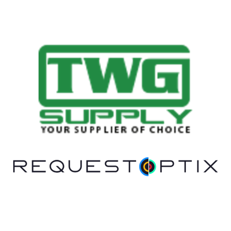 TWG Supply - Request Optix