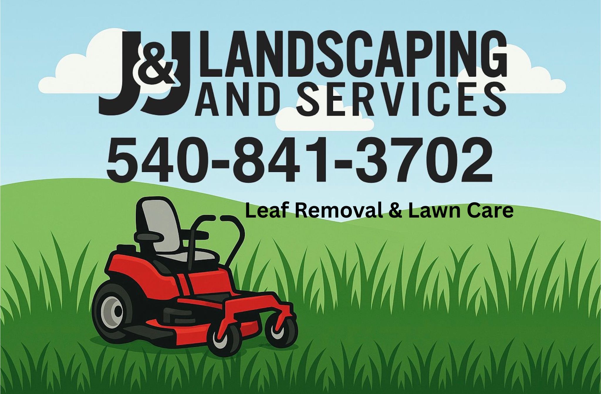 J&J Landscape