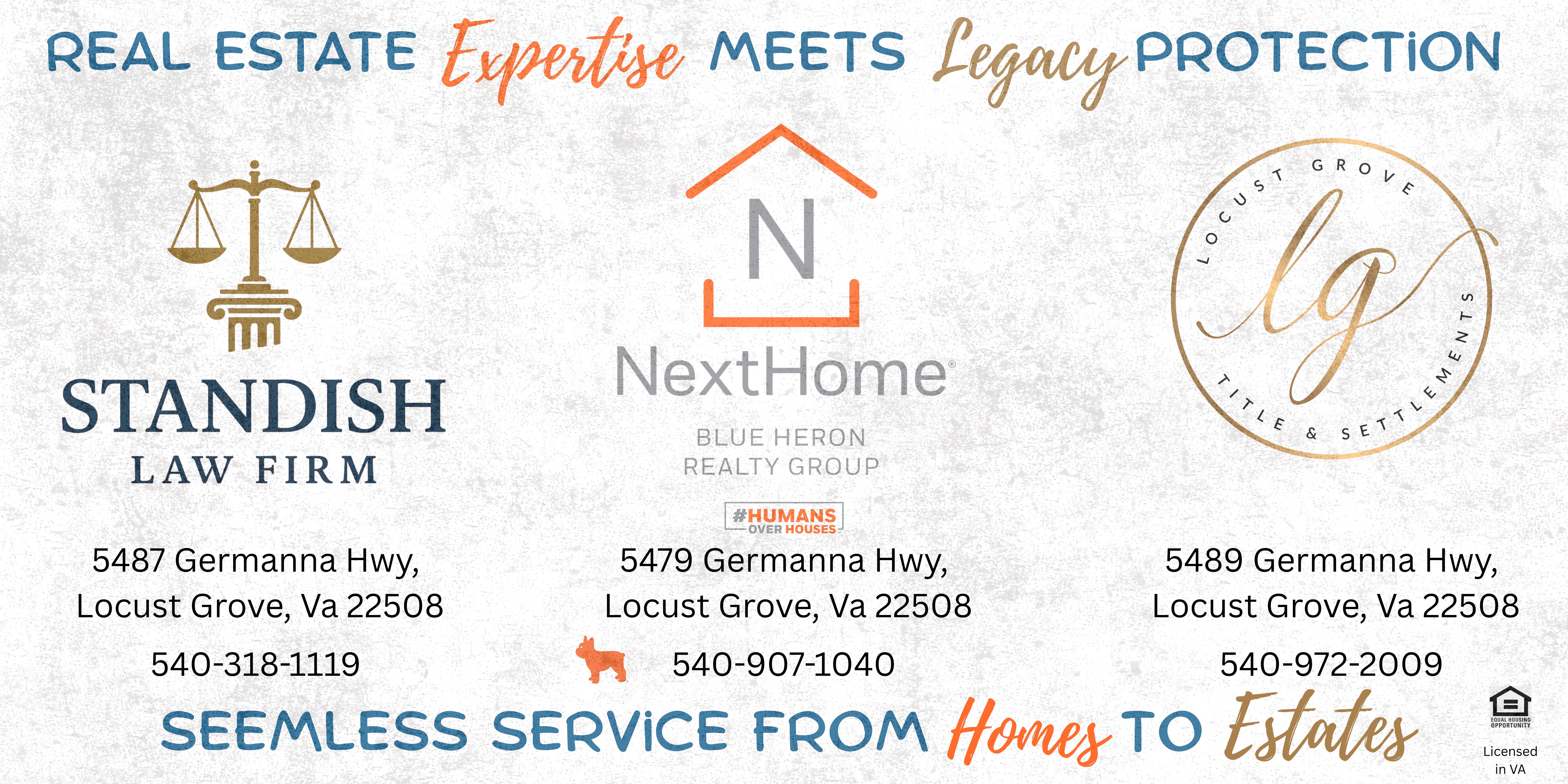 NextHome