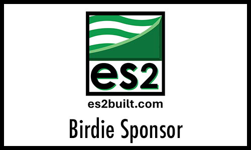 Birdie Sponsor - ES2  - Logo