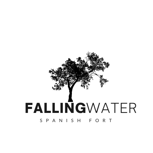 Falling Waters Spanish Fort